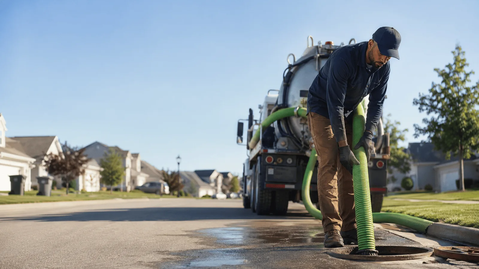 Mosquito Control in Arrowsmith, IL